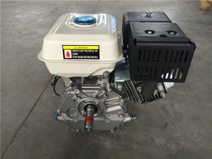 Moteur à essence 4 temps refroidi par air GX200 196CC 6,5HP de haute qualité à vendre - Product Image 4