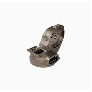 Aluminum die casting parts for led light <b>heat</b> <b>sink</b> for auto led light parts - Product Image 4