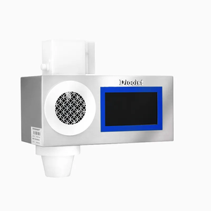 HG-DO-02 Halo Therapy <strong>Halogenerator</strong> for <strong>Salt</strong> <strong>Room</strong> Generator Automatic Blanking - Product Image 2
