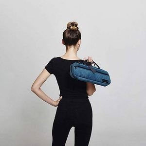 Funda para Flauta de Muestra Gratuita, Bolsas para Flauta Hechas a Mano - Product Image 2