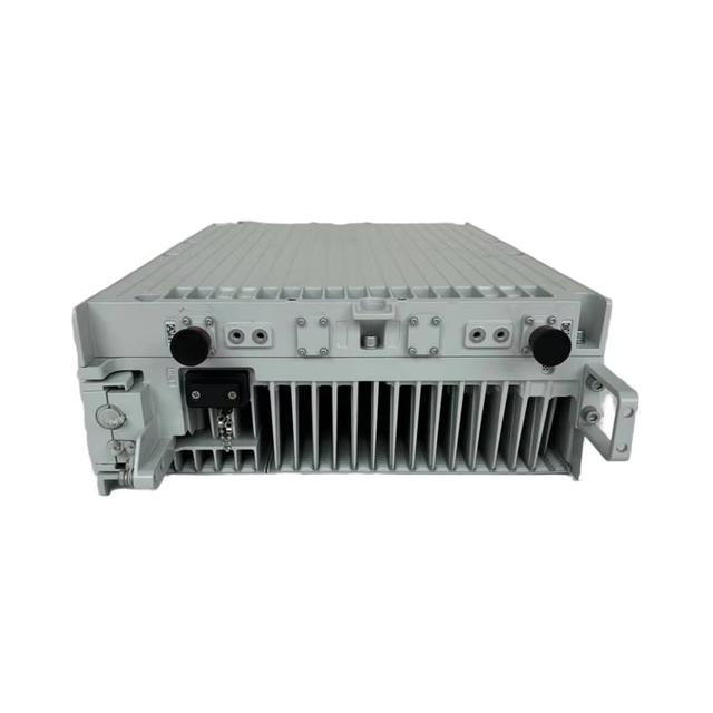 Used RRU5515-1800 Distributed Base Station 1800Mhz Telecommunication Equipment 4G 3G Fiber GSM900/1800 RRU5515 5158 5150