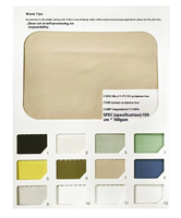 100% Polyester Jacquard-Stoff Anti-Pilling Schnelltrocknend Schweißabsorbierend für Jungen Markisen-Strickstoff Dehnbar