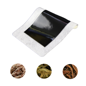 痛みパッチ、黒い筋肉、痛み、手首、あざ、圧力リラクゼーション、キャスト、ジョイント - Product Image 2