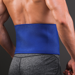 VBOSi - Cinturón <span class=keywords><strong>de</strong></span> Soporte Abdominal Ajustable <span class=keywords><strong>de</strong></span> Neopreno, 1 Pieza, para la Vida Diaria <span class=keywords><strong>y</strong></span> Deportes - Product Image 3