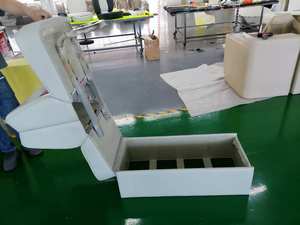 مقعد صالة خلفي إلى الخلف ، مقاعد خلفية كلاسيكية - Product Image 4