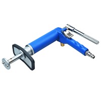 WZAUTO Kit d'outils universel de frein pneumatique de haute qualité pour étrier à piston de compression