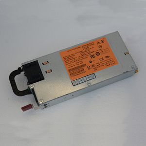 750W fuente de alimentación PSU para <span class=keywords><strong>HP</strong></span> Proliant DL360 <span class=keywords><strong>DL380</strong></span> G6 G7 <span class=keywords><strong>G8</strong></span> servidor 511778-001 506822-101 DPS-750RB un - Product Image 2