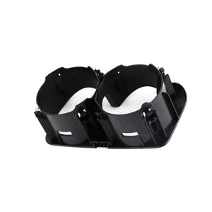 Porte-gobelet à eau pour Mercedes-Benz Classe C W205 EW213 E350 E550 2056800691 A2056800691 - Product Image 1