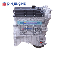 Nouveau bloc moteur VQ35 VQ35DE V6 pour Nissan 350Z Murano Pathfinder Infiniti G35 FX35 M35 3.5L Essence