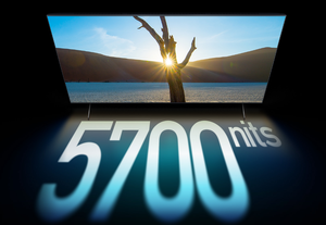 Téléviseur intelligent Original CN Mi S Pro 75 pouces Mini LED 2026 4K avec panneau 94% DCI-P3, HyperOS 3, 4 Go + 64 Go, WiFi6 - Product Image 5