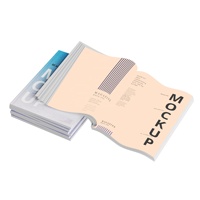 Servicio de impresión de tamaño personalizado Calidad barata al por mayor Servicio de impresión personalizado de libros de fábrica profesional