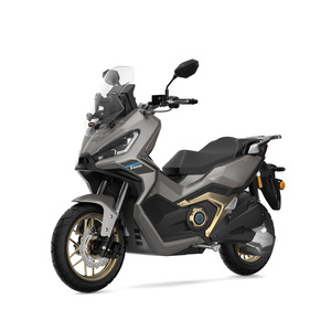 Motocicleta <span class=keywords><strong>Eléctrica</strong></span> de Alta Potencia de 72V 13000W con Capacidad de Carga de 300kg, 100Ah, Ultra Largo Alcance y Alta Velocidad - Product Image 3