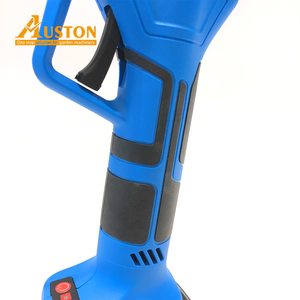 <strong>Long</strong> Extension <strong>Handle</strong> Battery Rechargeable Electric Cordless <strong>Secateur</strong> - Product Image 6