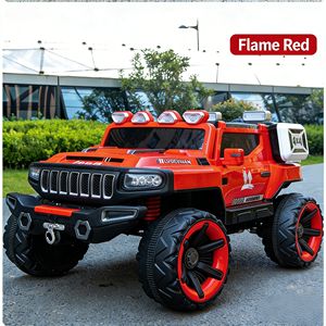 थोक बच्चे इलेक्ट्रिक एसयूवी कार फैक्टरी की कीमत, 12 वी रिमोट कंट्रोल राइड-ऑन वाहन, ओएम थोक खिलौना ऑर्डर के लिए उपलब्ध - Product Image 2