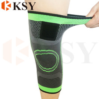 Sangle de sport réglable très vendue pour réduire la pression et absorber les chocs avec silicone antidérapant