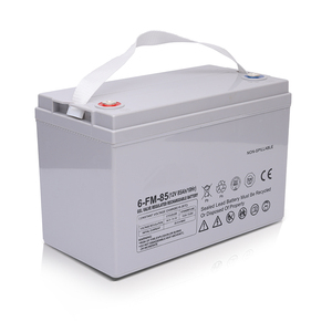 Célula seca personalizada para farola solar, 12v, compra de baterías solares - Product Image 1