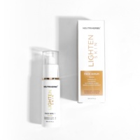 Nouveau produit Amarrie No Hydroquinone Vitamine C Teint Correcteur éclaircir Sérum visage