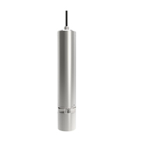 Boqu Nna-210-01 Zinc Lamp Light Source and Auto-Clean Function Model Measuring Waste Water Online Nitrate Nitrogen No3-N Sensor