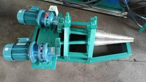 Nhỏ Cone tấm <span class=keywords><strong>Rolling</strong></span> <span class=keywords><strong>Machine</strong></span> 3 con lăn tấm kim loại Cone <span class=keywords><strong>Rolling</strong></span> <span class=keywords><strong>Machine</strong></span> để bán - Product Image 5