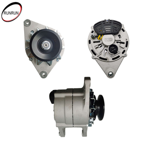 Alternateur de générateur électrique automobile 28V 55A pour JUNENG <span class=keywords><strong>WANG</strong></span> CHUNLAN <span class=keywords><strong>WANG</strong></span> <span class=keywords><strong>Xi</strong></span> Chai 6110 6113 JFZ2901 3701010AKZL83 - Product Image 1