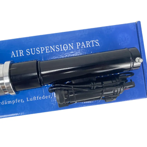 Sospensioni airmatiche Air to elicoidali molla & Kit <span class=keywords><strong>di</strong></span> conversione puntone W220 con annunci e 1999 regolabile-2006 - Product Image 6