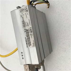 Original LUST CDF30.008.C2.1 Drive - Product Image 1