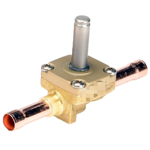 Plc ソレノイドバルブ 1-38 Evr22 Odf 本体のみ ノーマルクローズ 032L3267 032F プログラミングコントローラー - Product Image 1
