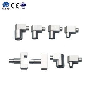 Cortador Paralelo de Espina Dorsal con Pernos Paralelos (Curvos) para Trípode Médico en Oferta - Product Image 3