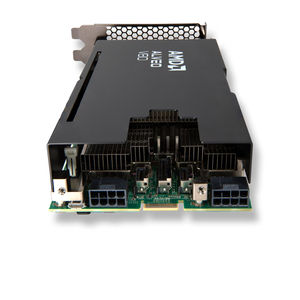 Tarjeta Aceleradora FPGA Original Xilinx Alveo V80 7nm Versal HBM SoC 32GB HBM2e 820GB/s para Centros de Datos HPC - Product Image 3