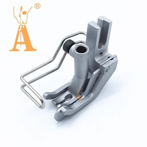 Piedino Premistoffa GR269 DURKOPP <span class=keywords><strong>ADLER</strong></span> 167 167 269GL269 con Guida a Costole a Compensazione Destra - Product Image 4