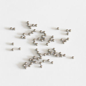 卸売 高精度 3mm 4.5mm 5mm 6mm 7mm 8mm AISI 304 316L 440C ステンレス鋼 ベアリングボール - Product Image 4