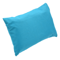 Trousse de premiers secours JCMED bleue avec bandes réfléchissantes, trousse de premiers secours de survie avec fournitures médicales d'urgence essentielles