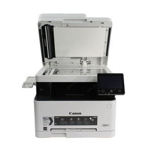 เครื่องพิมพ์เลเซอร์สีไร้สายอเนกประสงค์ MF645CX ขายดี พร้อมฟังก์ชั่นถ่ายเอกสาร/สแกน/แฟกซ์  อินเตอร์เฟส USB ระบบอัตโนมัติ มีสินค้าพร้อมส่ง - Product Image 3