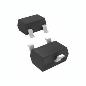 SC-70, SOT-323 Diode Arrays Components Electronic In Stock BAT54CWFILMY - Product Image 1