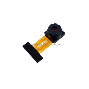 Module de caméra Caiyusheng CMOS OV3660 3MP 68 degrés <span class=keywords><strong>Interface</strong></span> DVP prend en charge YUV RGB JPEG - Product Image 2