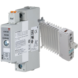 En stock RGC1A60A15KGU RELAIS SSR 275VAC EN 1PH 600V 20A Spécialement conçu pour les contacteurs et relais - Product Image 1