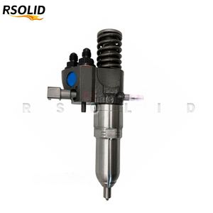 Inyector de Combustible Diésel Mecánico Rsoliddiesel R5299815 5229815R 9E95 para Maquinaria de Construcción 271, 371 - Product Image 4
