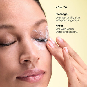 Démaquillant doux, rafraîchissant et rapide de haute qualité, hydratant pour le visage et les lèvres - Product Image 4