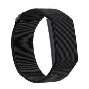 Nylon Loop <b>Watch</b> Band for Amazfit Helio Strap Band Replacement - Product Image 1