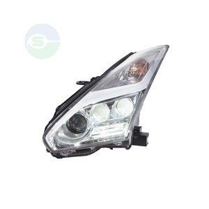 Factory Sale <b>LED</b> High Power Auto for GT-R Headlights 6000 Lumens Offroad <b>Work</b> <b>Light</b> Automotive Accessories Auto <b>Light</b> Auto <b>Light</b> - Product Image 3