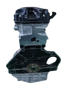 Vendita calda nuovissima Opel vauhall LUJ A14NET motore 4 cilindri per Opel <span class=keywords><strong>Mokka</strong></span> Zafira Tourer vaukhall Astra Corsa 1.4T - Product Image 5