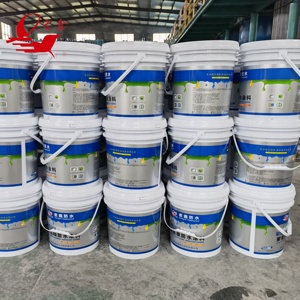 Peinture imperméable en polyuréthane couleur haute performance Revêtement imperméable en <span class=keywords><strong>PU</strong></span> pour toiture - Product Image 6
