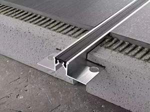 Tira de Goma EPDM, en Forma de Acordeón y Elástica, <span class=keywords><strong>para</strong></span> Sellado Impermeable de Juntas de Expansión de Edificios - Product Image 6