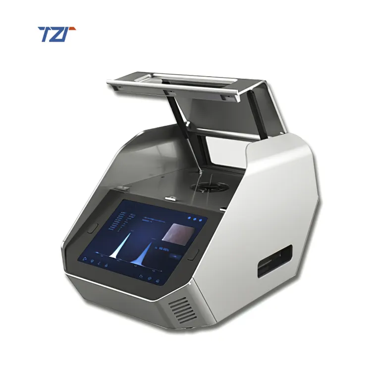 Analizador termo científico Niton Xl2 800 Xrf, Delta de metales preciosos, analizadores de mano S1 Titan 300, fluorescencia de rayos X