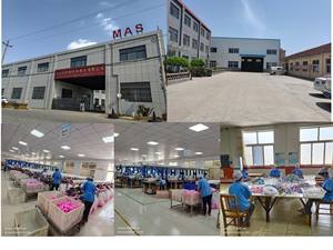 2023新品免费样品乳胶免费美容海绵化妆混合海绵可做定制标志 - Product Image 4