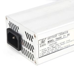 鉛電池充電器ユニバーサルモビリティスクーターゴルフカート12V 24V 36V 48V 60V 72Vバッテリー充電器 - Product Image 4