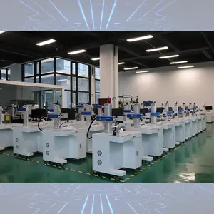 50w 100wレイカスモパカラー3Dレーザー印刷ヘナンオンプラスチックウォッチリングキーリングチェーンマグレーザーファイバー製造機