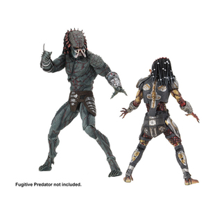 Figura de Acción NECA Alien vs. Predator de 2018, Luchador de PVC de 12 Pulgadas, Modelo Articulado, Muñeco de Juguete Definitivo de Caricatura, Unisex en Caja a Color - Product Image 4