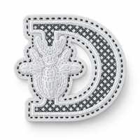 Étiquettes en cuir gaufré personnalisées en gros pour jeans, chapeaux, vêtements, patchs logo en PU, accessoires de vêtements OEM