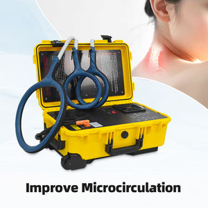 Equine Pemf Physio Magnéto Machine Humain et Chevaux Champ électromagnétique pulsé Pemf Dispositif de thérapie magnétique pour le soulagement de la douleur - Product Image 5